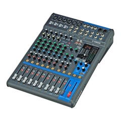 Mixer Yamaha MG12XU
