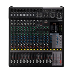 Mixer Yamaha MG16X