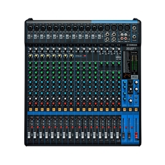 Mixer Yamaha MG20XU