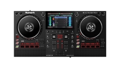 Bàn DJ Numark Mixstream Pro +