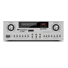 Amply MK CS-6500