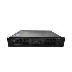 Đẩy công suất MK LX 1000