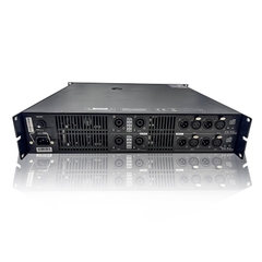 Đẩy công suất MK LX 9004