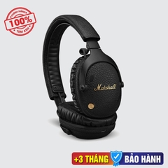 Tai nghe Marshall Monitor III (3)