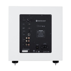 Loa Monitor Audio Silver W-12