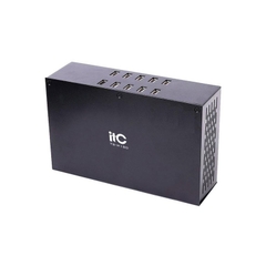 Bộ sạc micro ITC TS-W180