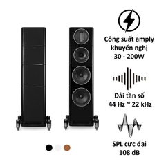 Loa Wharfedale Elysian 3 chính hãng, chất lượng, trả góp 0%