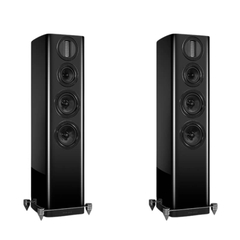 Loa Wharfedale Aura 3