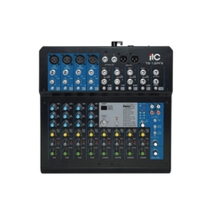 Mixer ITC TS-12PFX