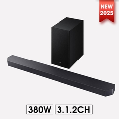 Loa soundbar Samsung HW-Q600F