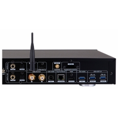 Music Server Cocktail Audio N25