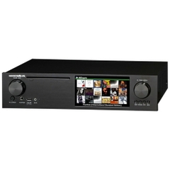 Music Server Cocktail Audio X45