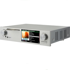 Music Server Cocktail Audio X45