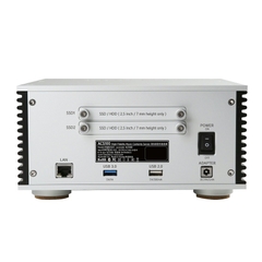 Music server AURENDER ACS100