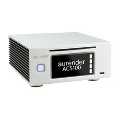 Music server AURENDER ACS100