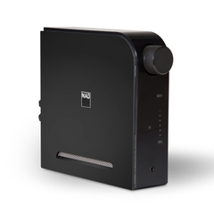 Amply NAD D 3020 V2