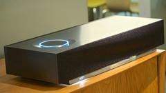 Ê căng loa Naim Muso 2nd Generation