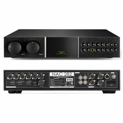 Preamply Naim NAC 282