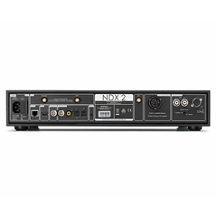 DAC Naim NDX 2 network