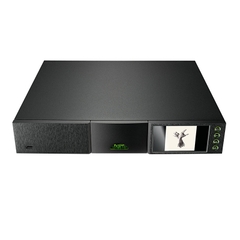 DAC Naim NDX 2 network