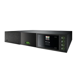 DAC Naim NDX 2 network