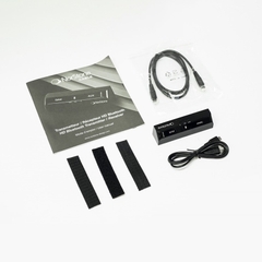 NORSTONE - BT CONNECTOR HIFI APTX