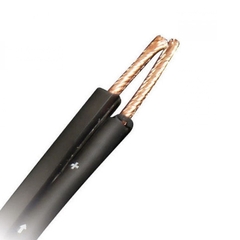 Dây loa Norstone - Classic Black 400 Speaker Cable