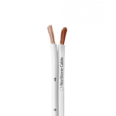 Dây loa Norstone - Classic Black 400 Speaker Cable