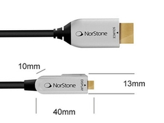 NORSTONE - JURA CABLE HDMI
