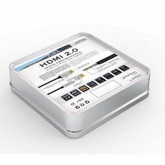 NORSTONE - JURA CABLE HDMI-OPTICAL 10M