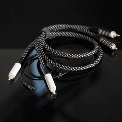 NORSTONE - JURA CABLE RCA (+GROUND WIRE)