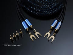Dây loa Norstone - Skye Mounted Cable