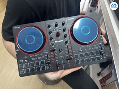 Bàn DJ Numark Party Mix III