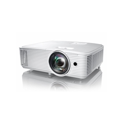 Máy chiếu Optoma EH412ST