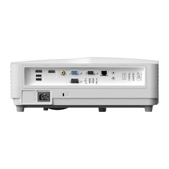 Máy chiếu Optoma HD36UST