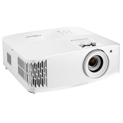 Máy chiếu Optoma UHD50X