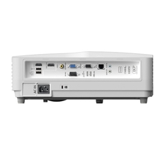 Máy chiếu Optoma W340ST