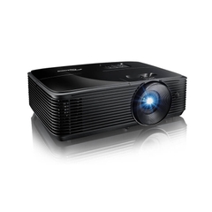 Máy chiếu Optoma W400LVE