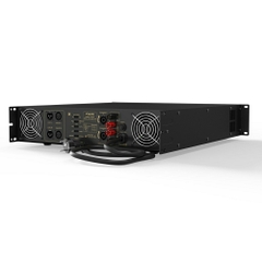 Đẩy công suất P'SOUND A-5000