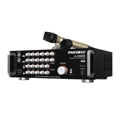 Amply Paramax A-1000