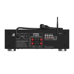 Amply Paramax A-1000