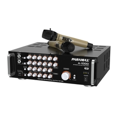 Amply Paramax A-1000