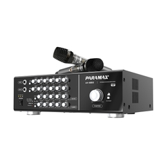 Amply Paramax AX-850