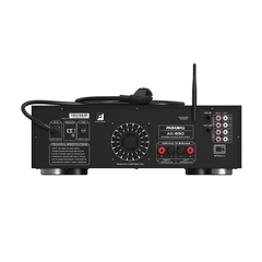 Amply Paramax AX-850