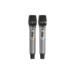 Amply Paramax AX-850