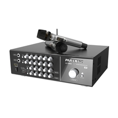 Amply Paramax AX-850