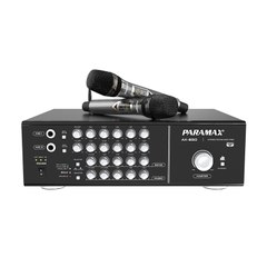 Amply Paramax AX-850