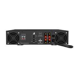 Amply công suất Paramax DA-2500