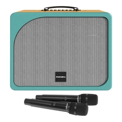 Loa Paramax Evox Max