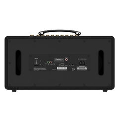 Loa Paramax Pasion 2